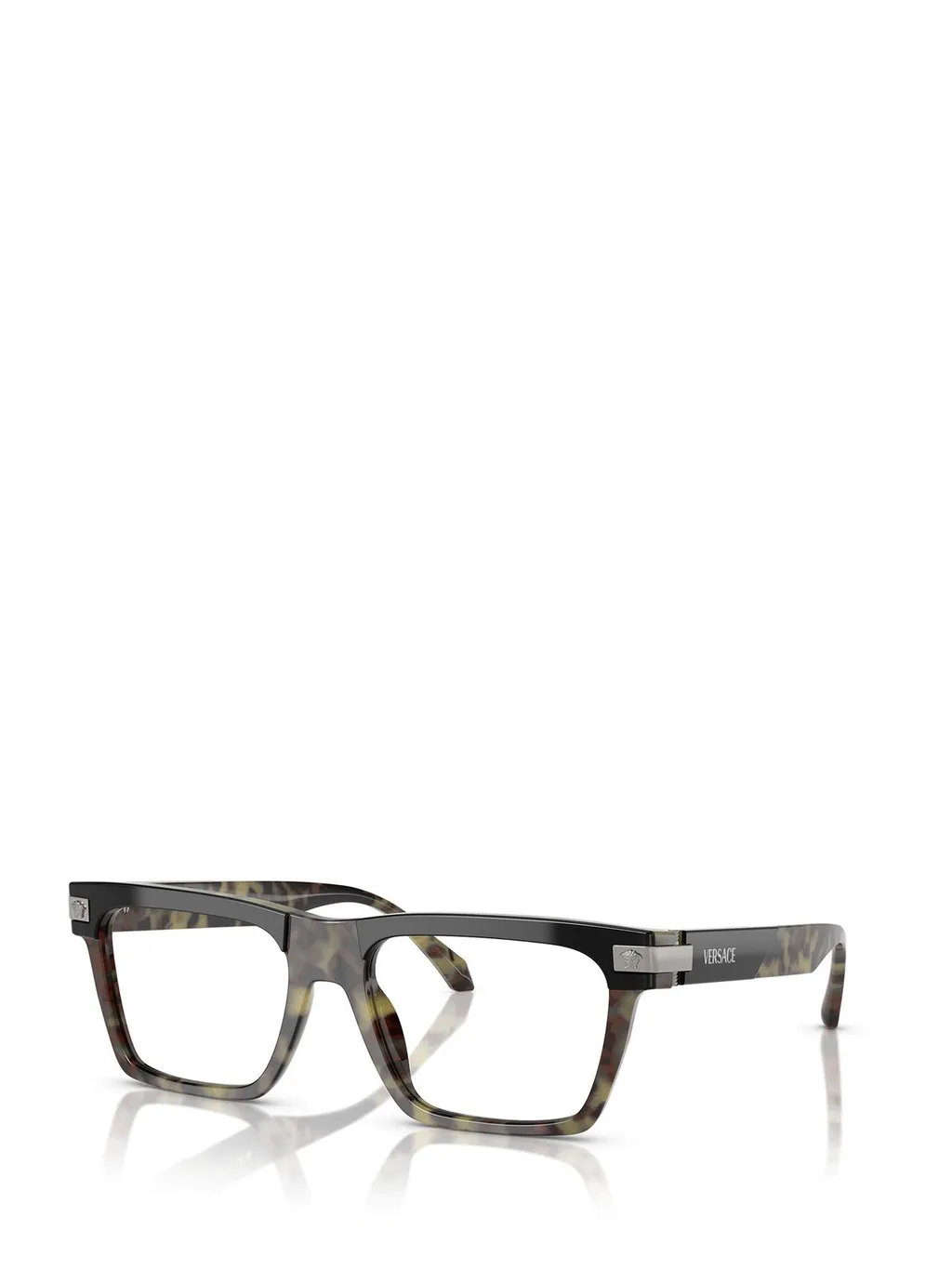 Rectangular Eyeglasses