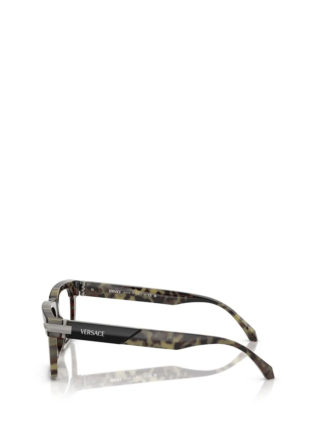 Rectangular Eyeglasses