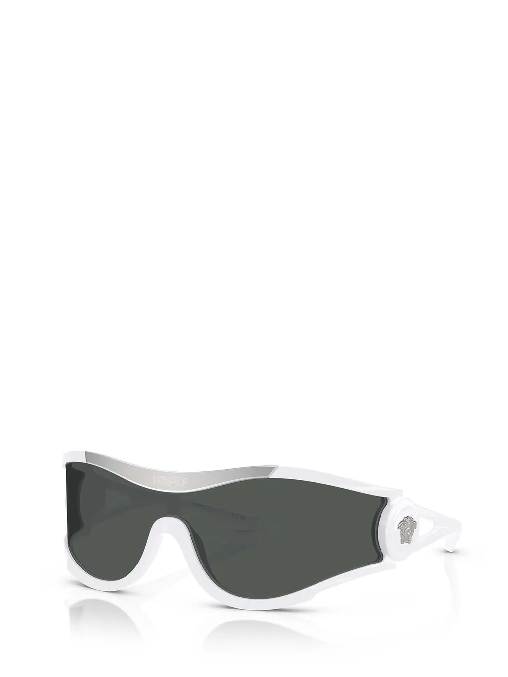 Sporty Shield Sunglasses