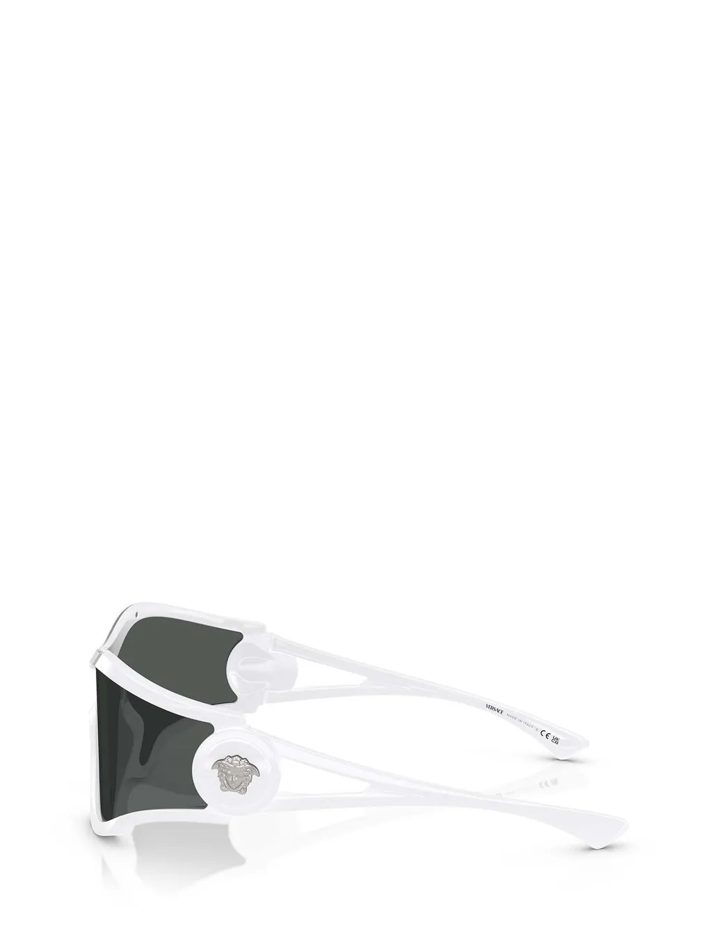 Sporty Shield Sunglasses