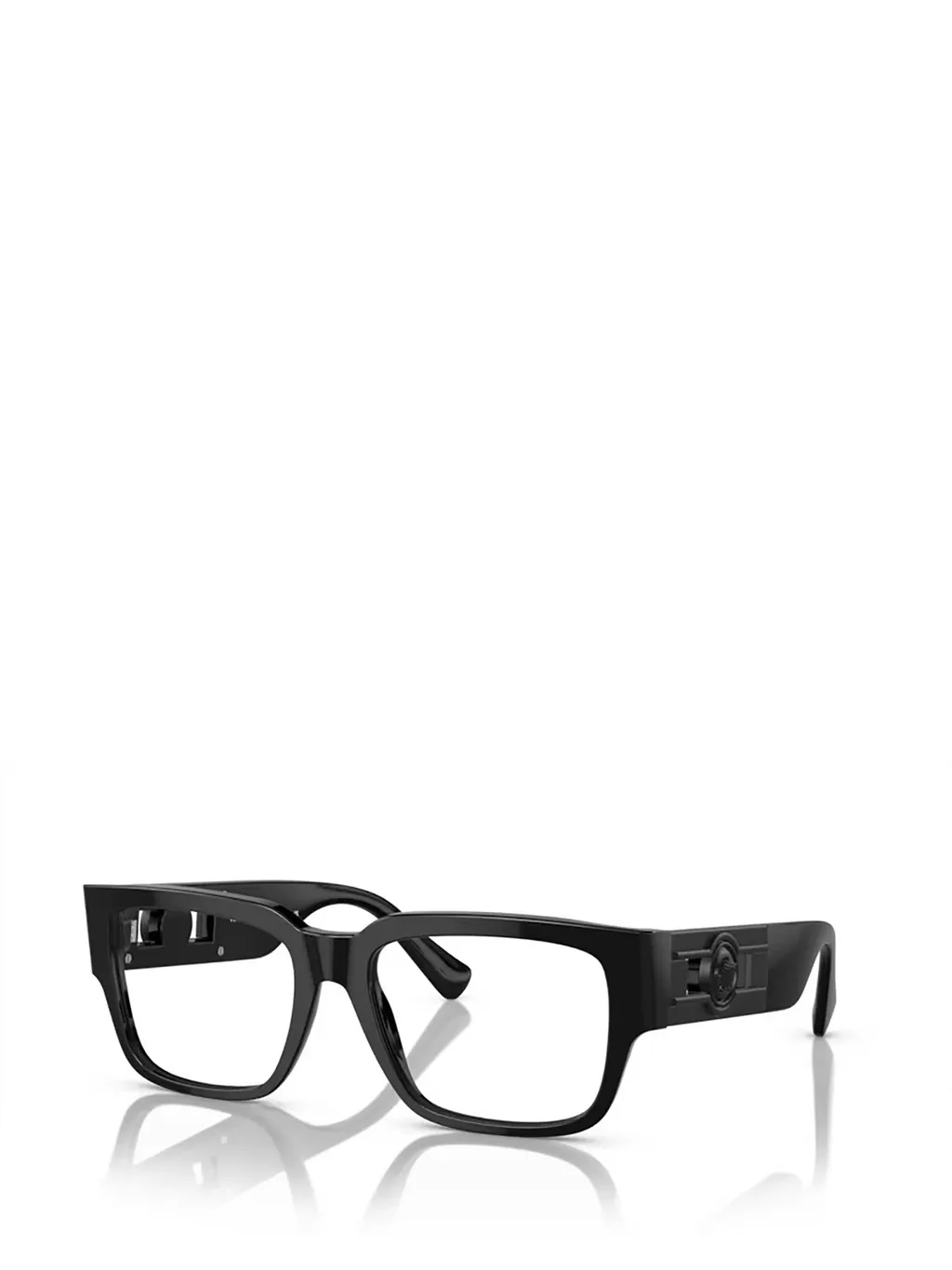 Rectangular Eyeglasses