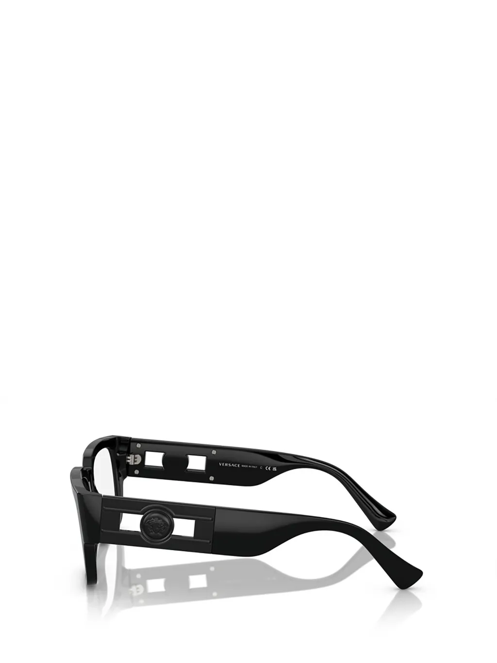 Rectangular Eyeglasses
