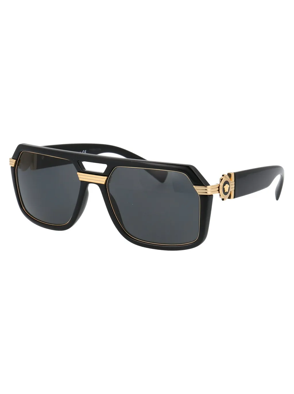 Square Sunglasses