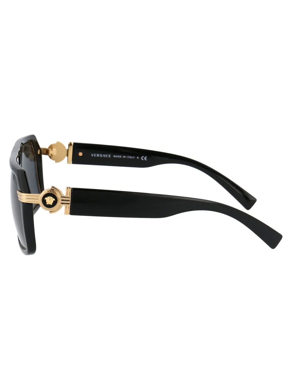 Square Sunglasses