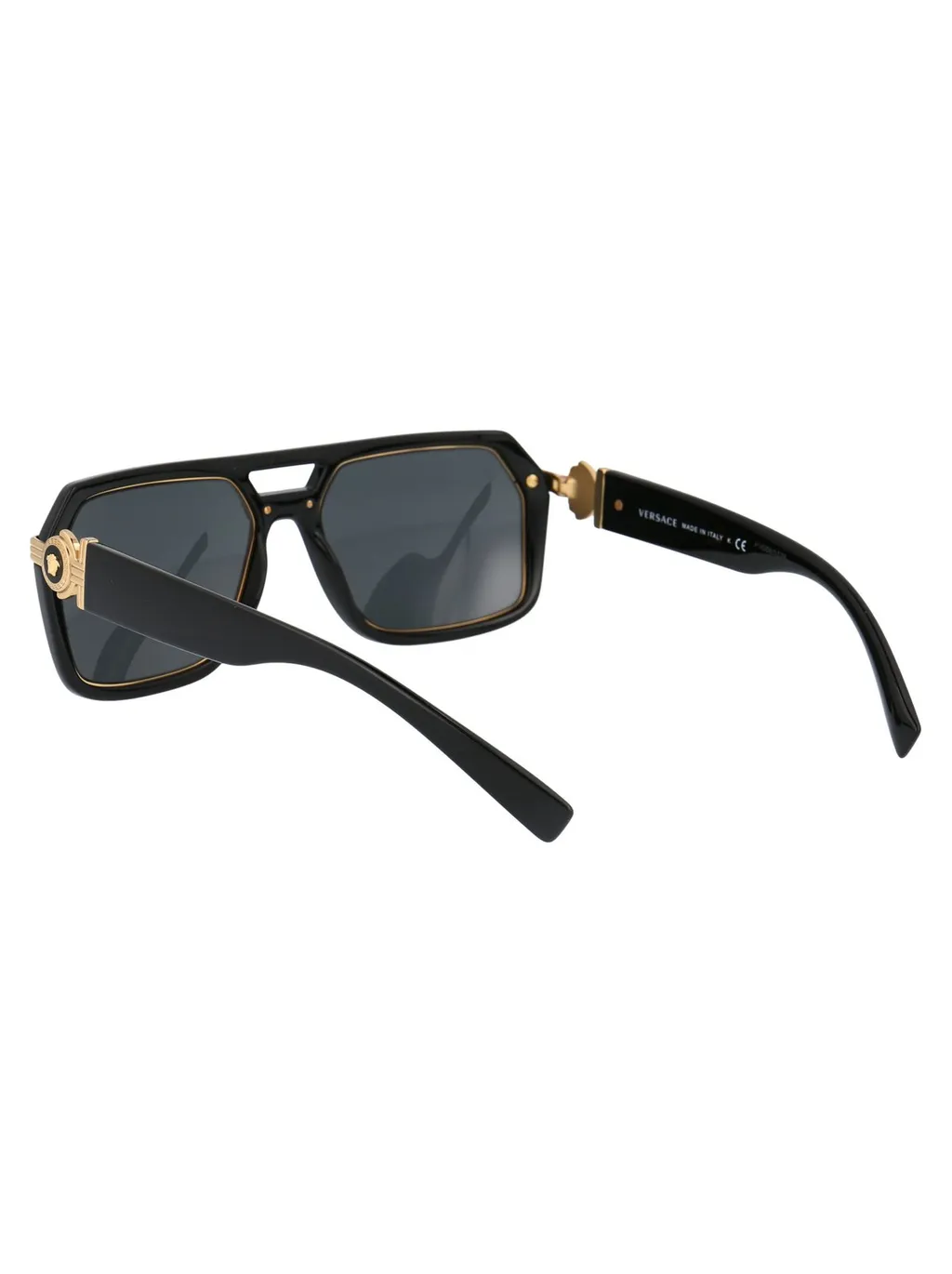 Square Sunglasses