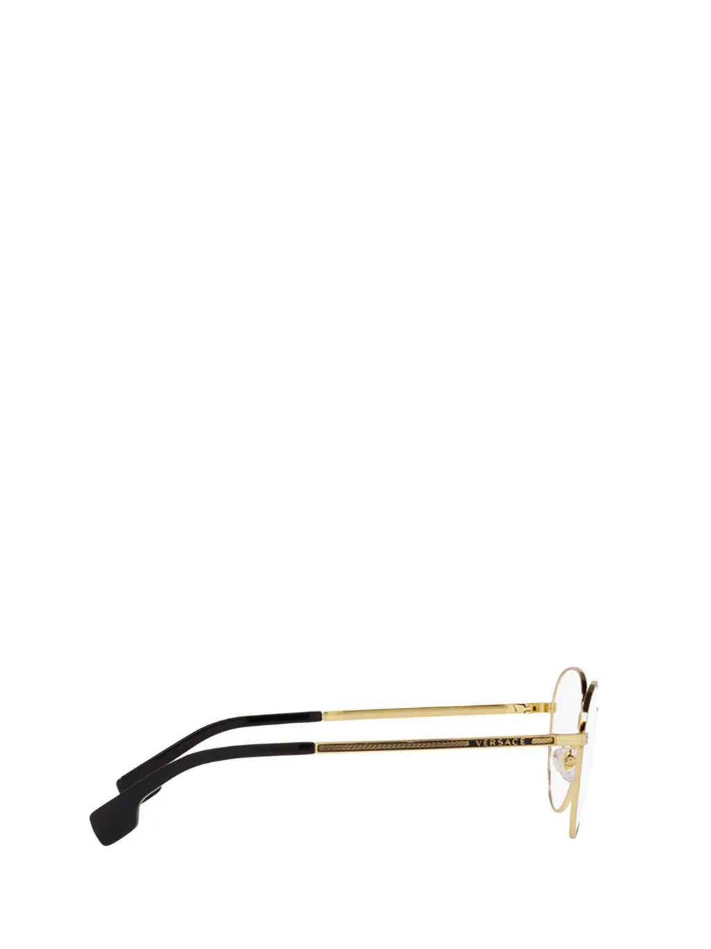 Round Metal Glasses