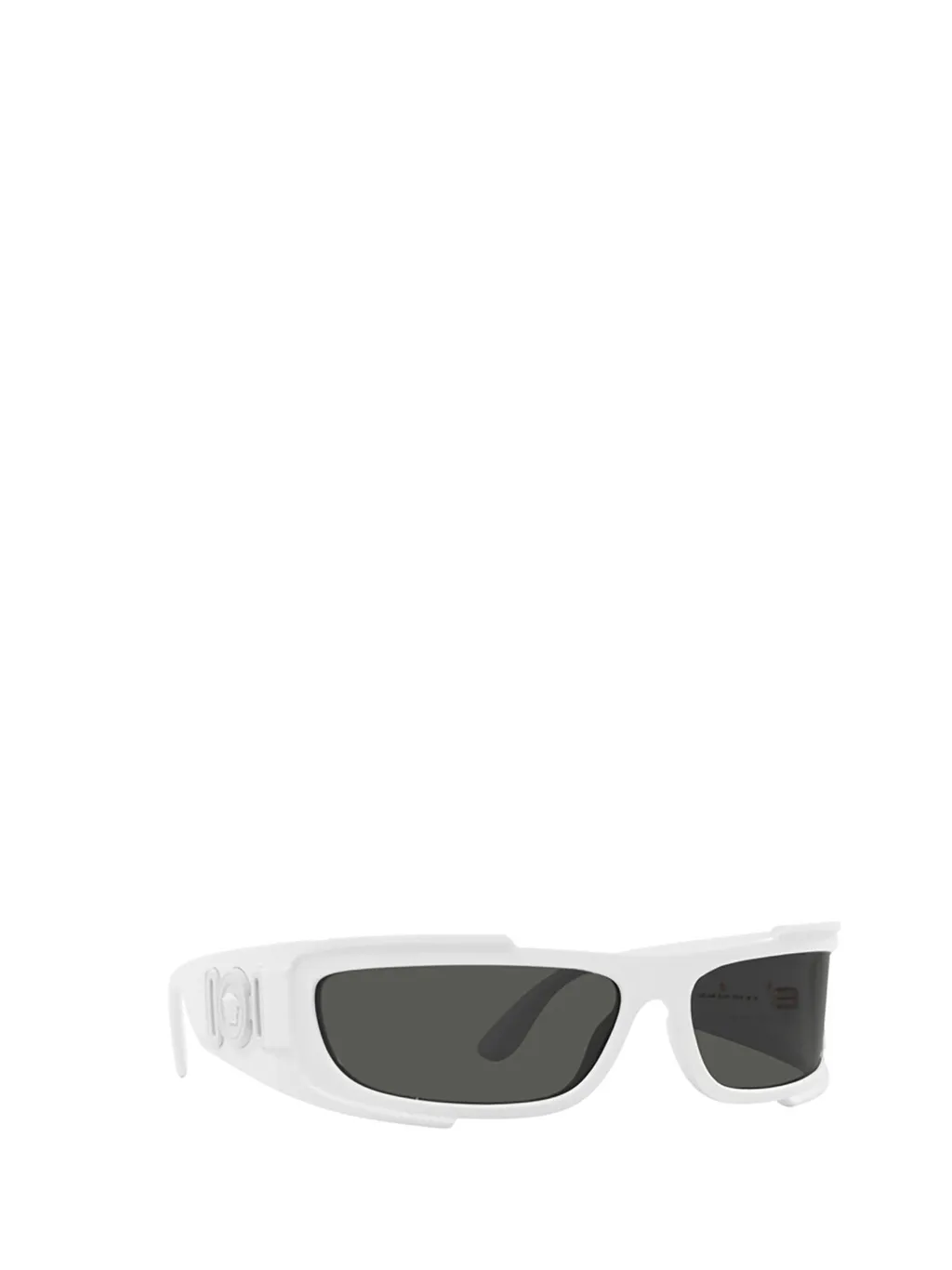 Rectangular Sunglasses