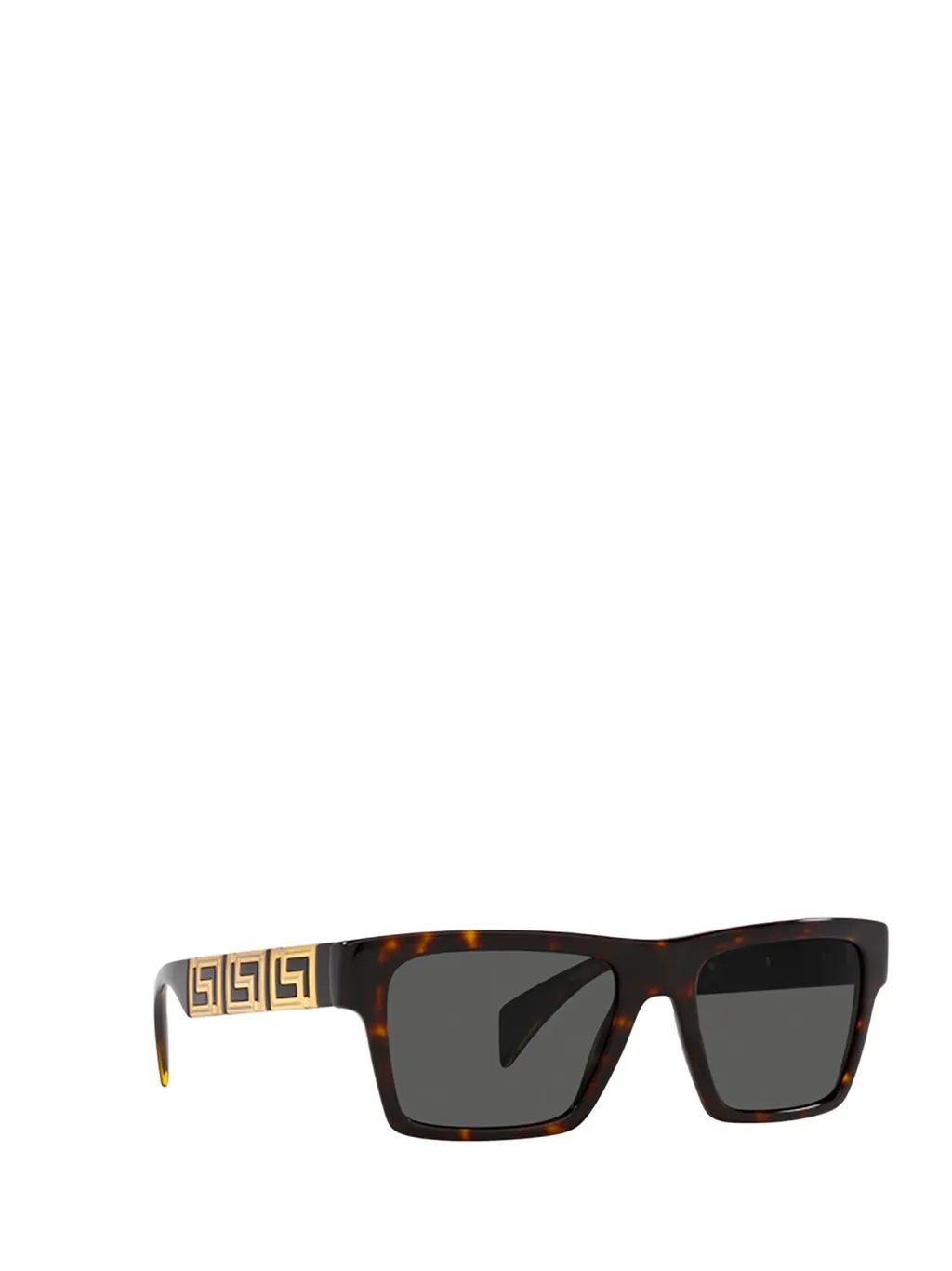 Rectangular Sunglasses