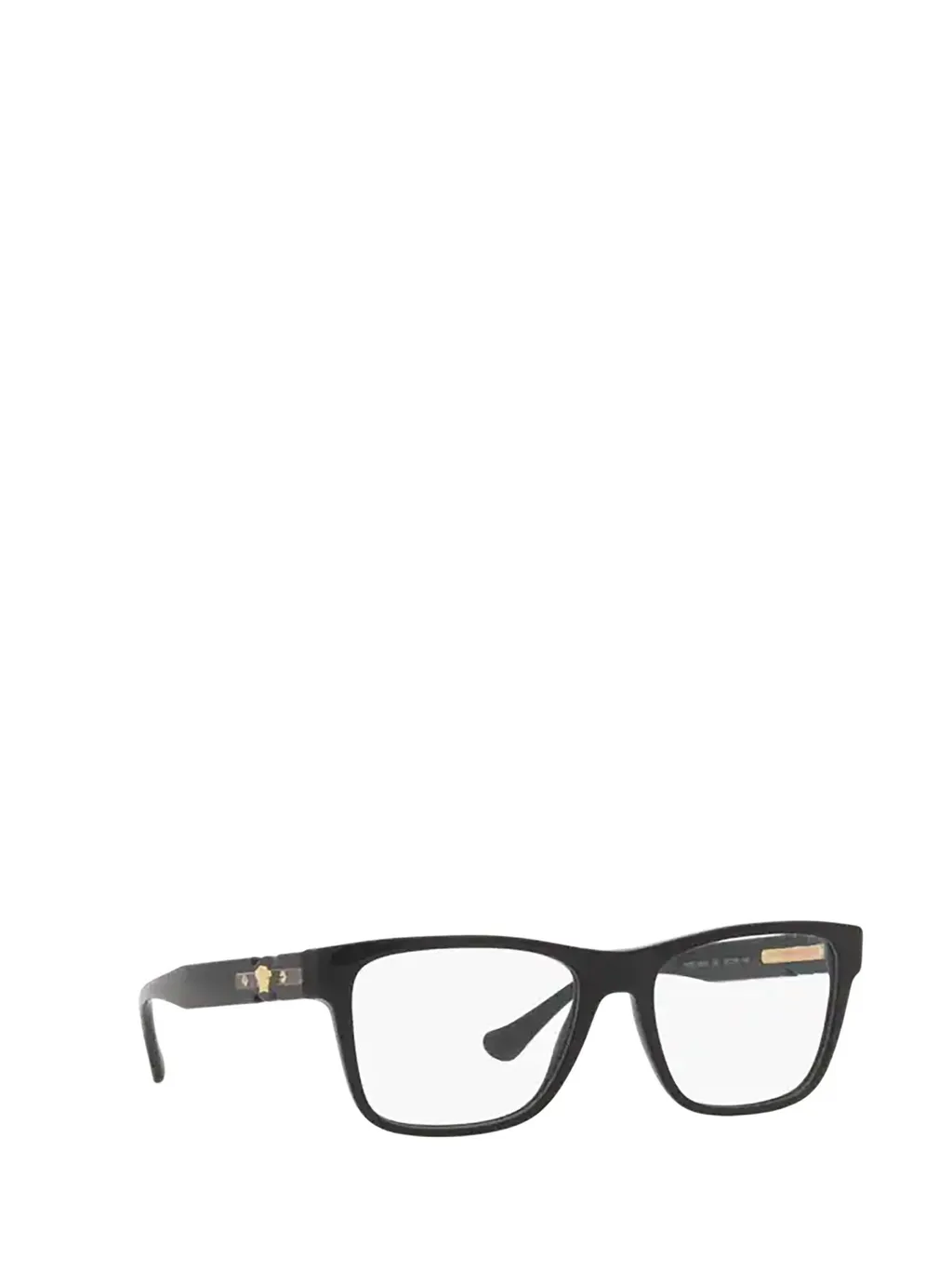 Rectangular Eyeglasses