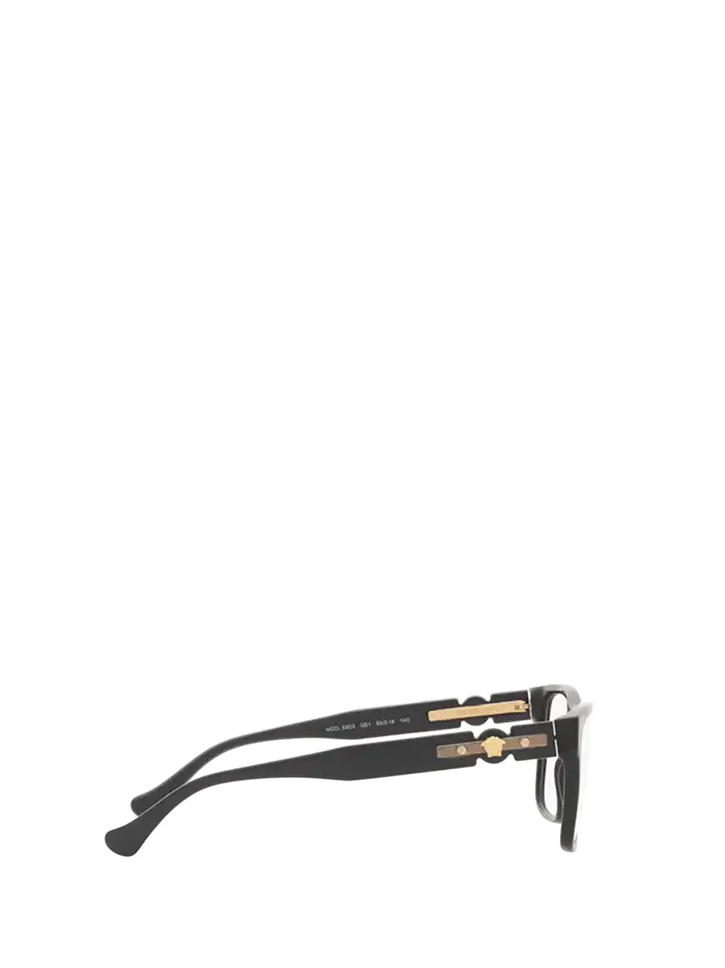 Rectangular Eyeglasses