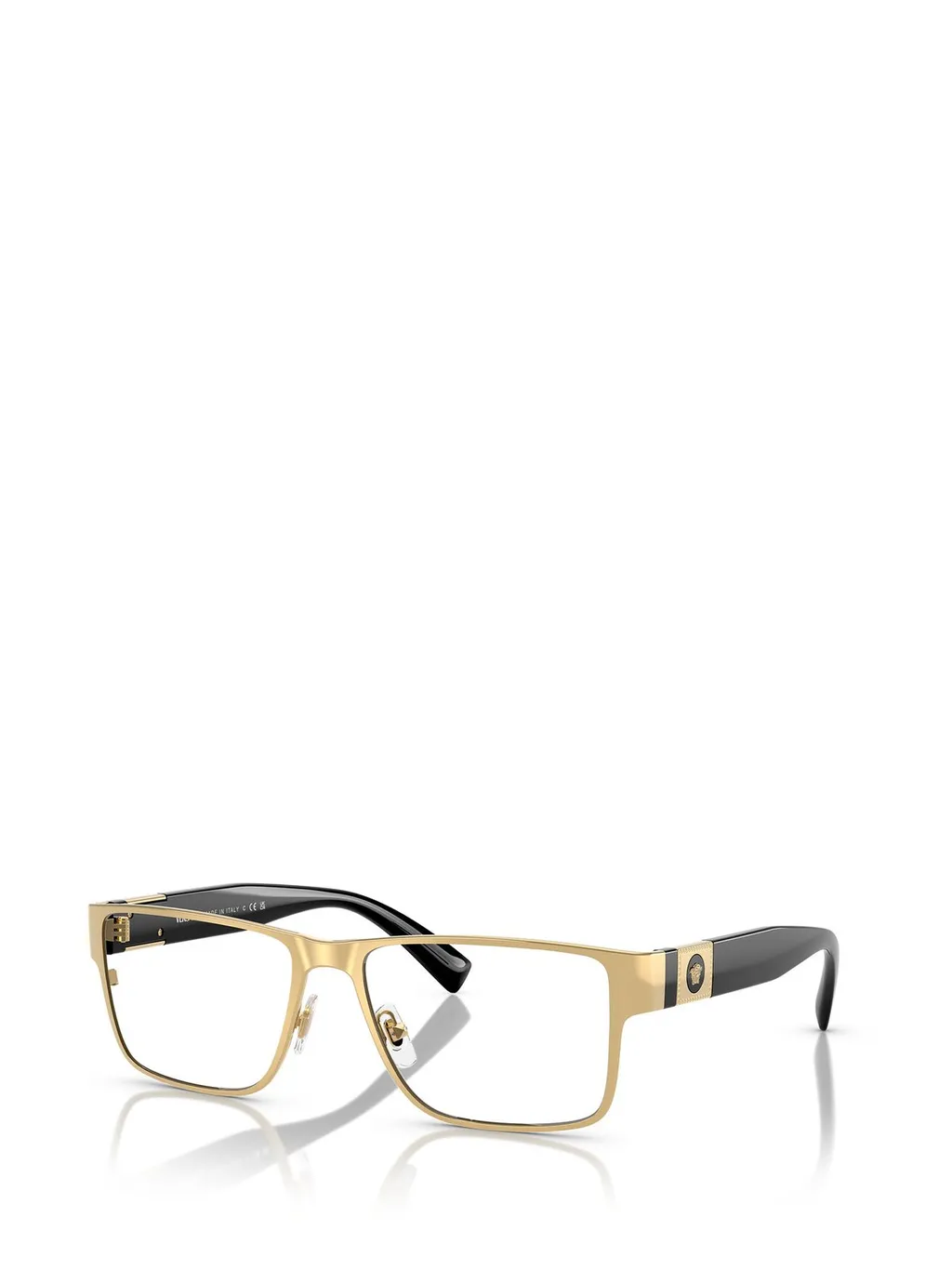 Rectangular Frame Glasses