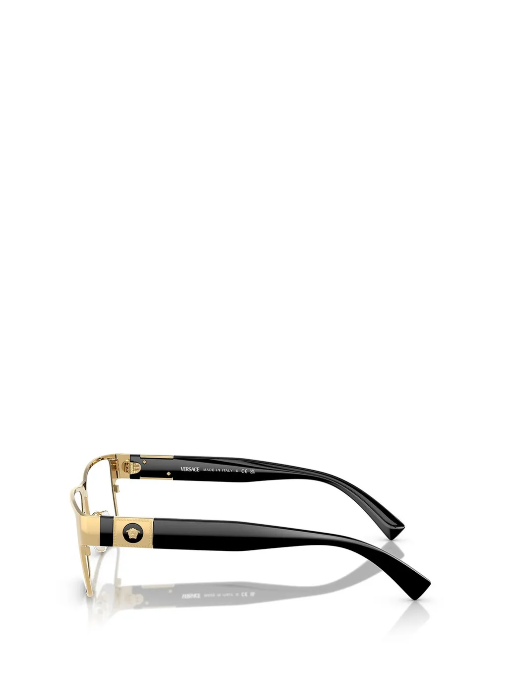 Rectangular Frame Glasses