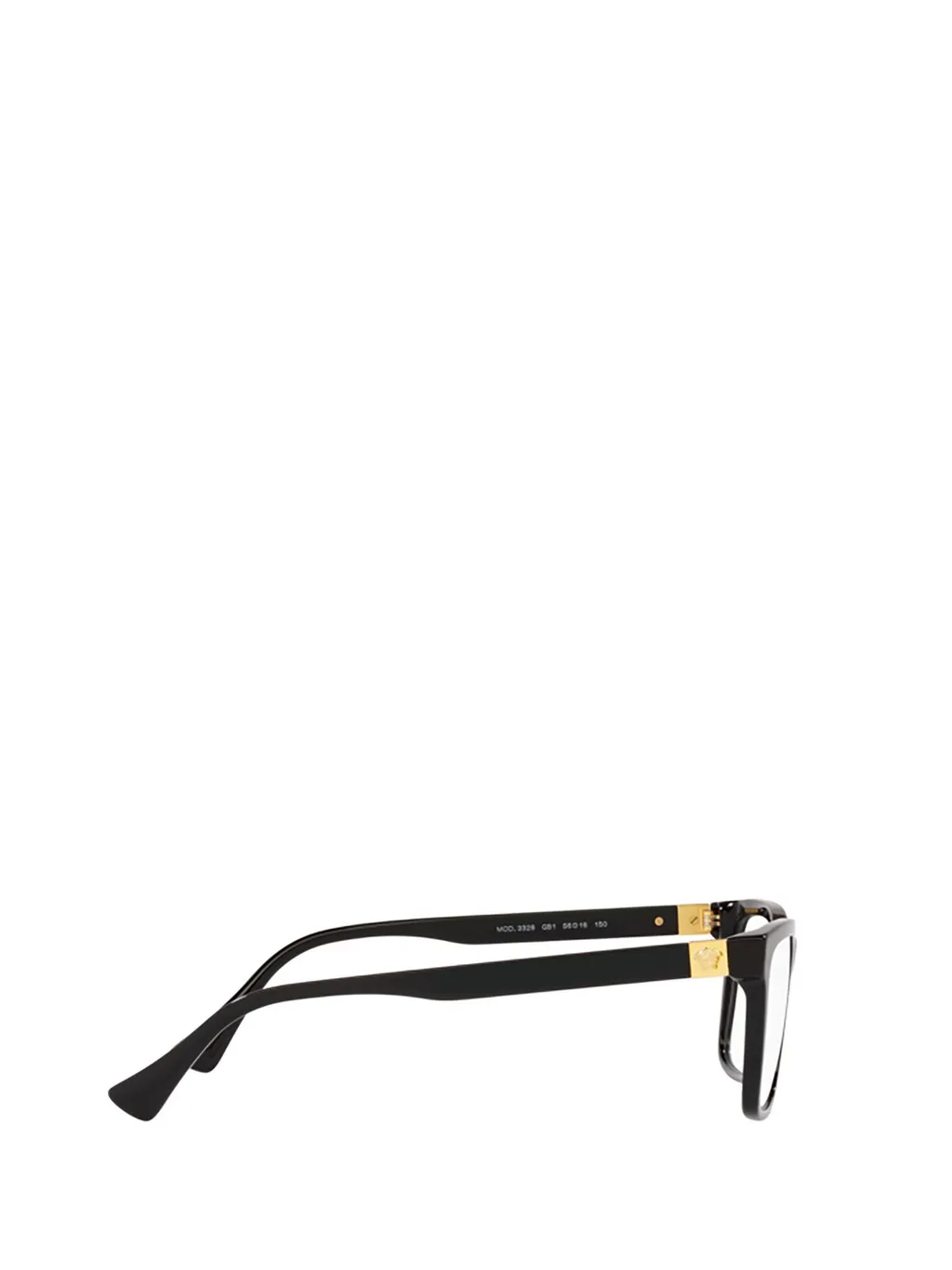 Rectangular Eyeglasses