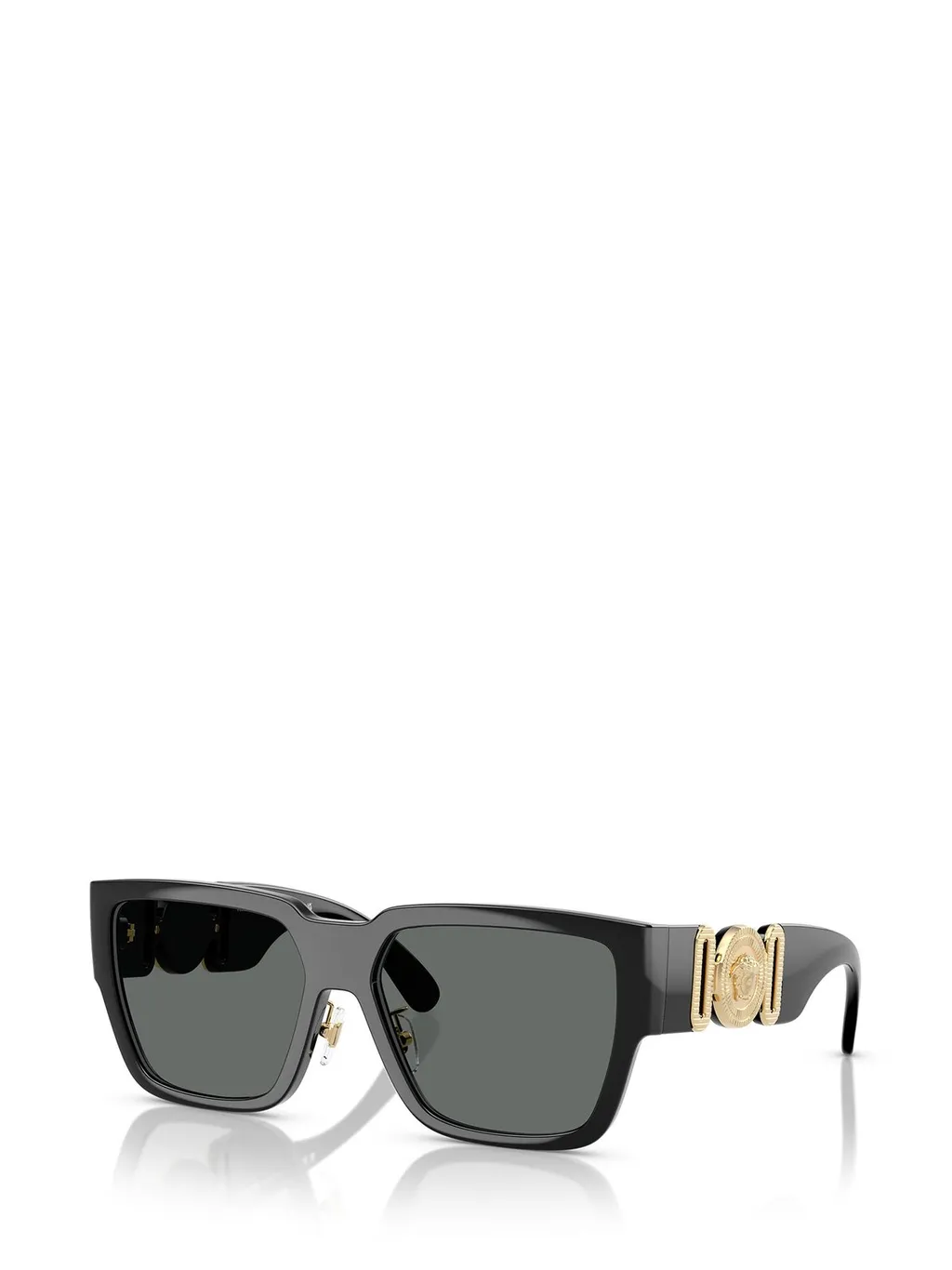 Medusa Biggie Sunglasses