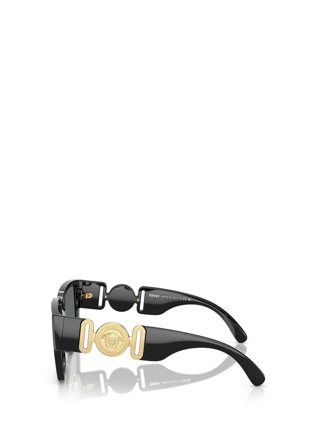 Medusa Biggie Sunglasses