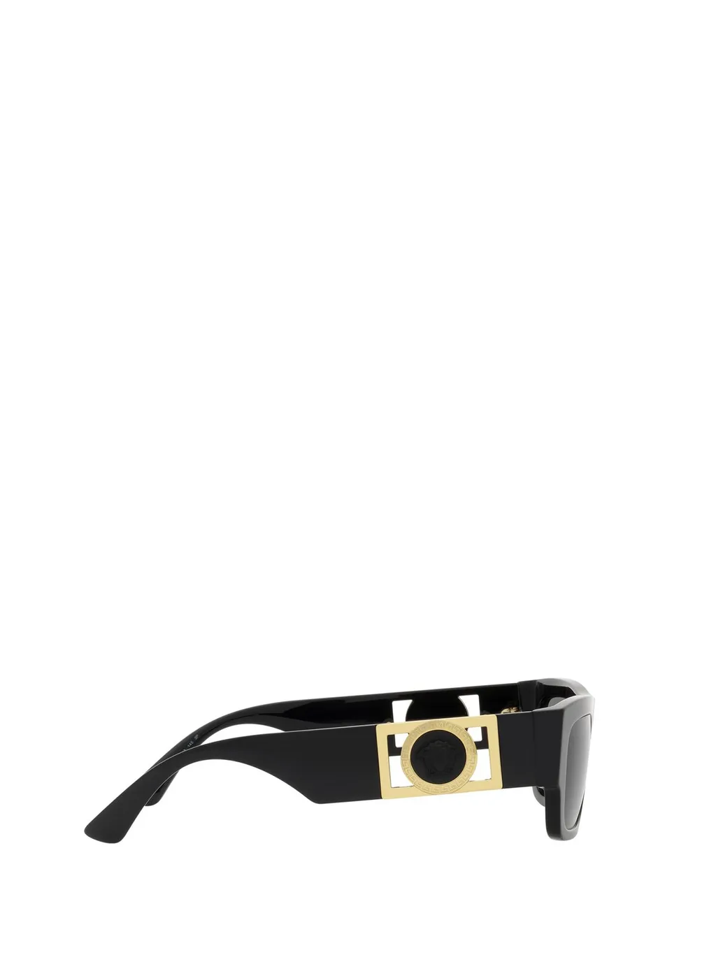 Rectangular Sunglasses