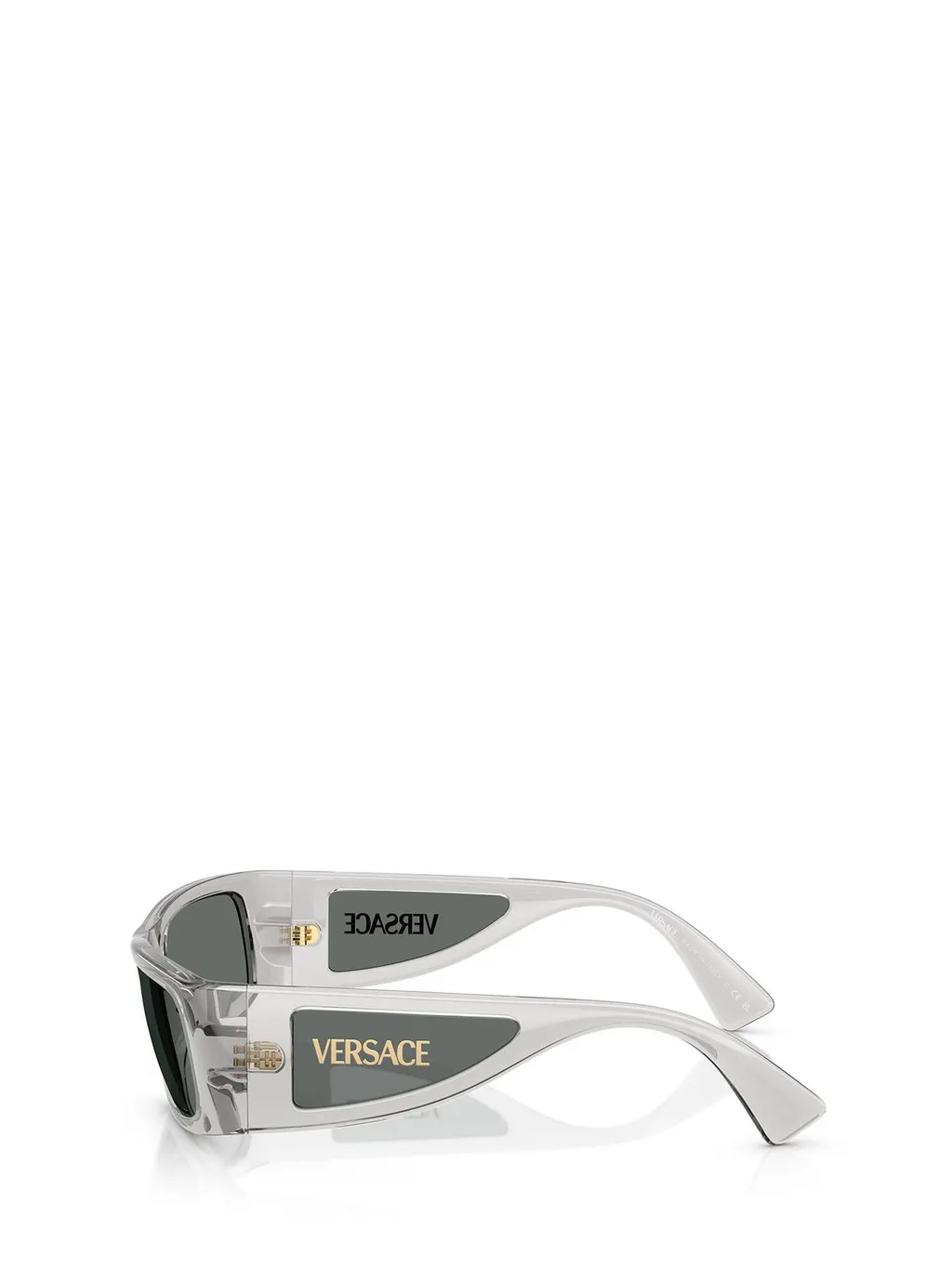 Rectangular Sunglasses