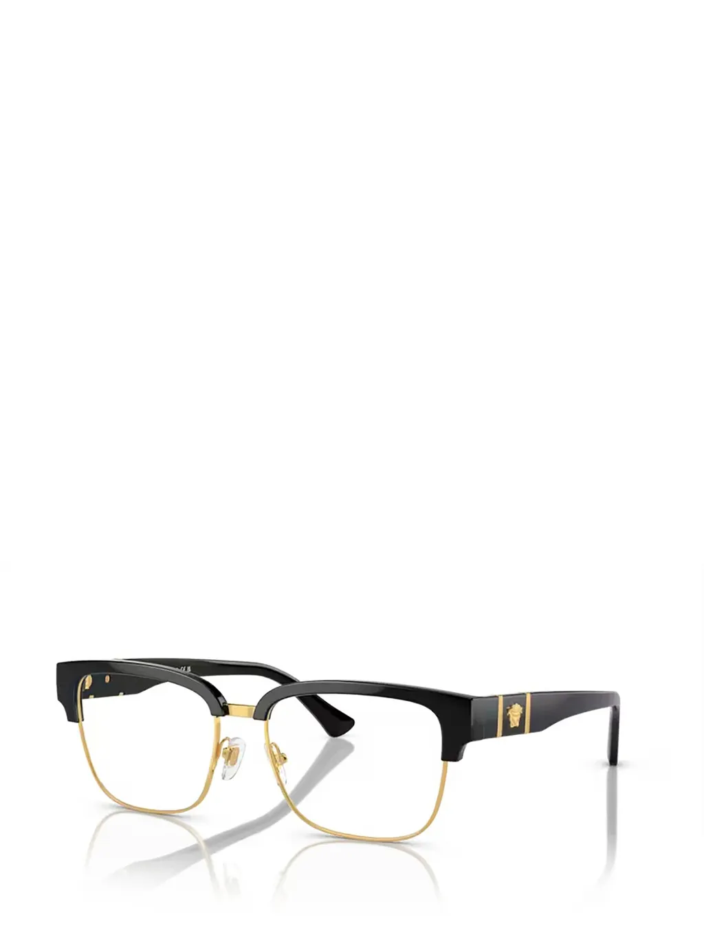 Clubmaster Eyeglasses