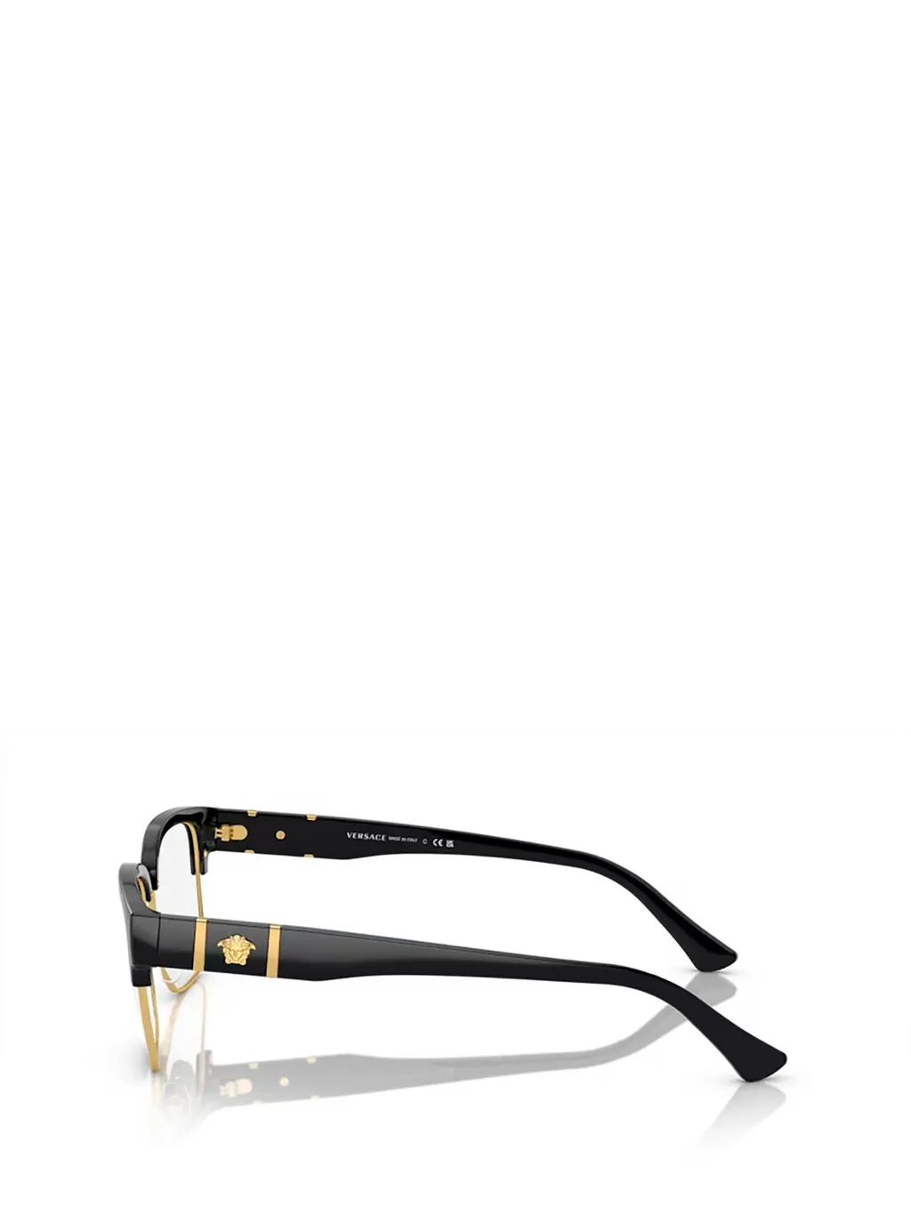 Clubmaster Eyeglasses
