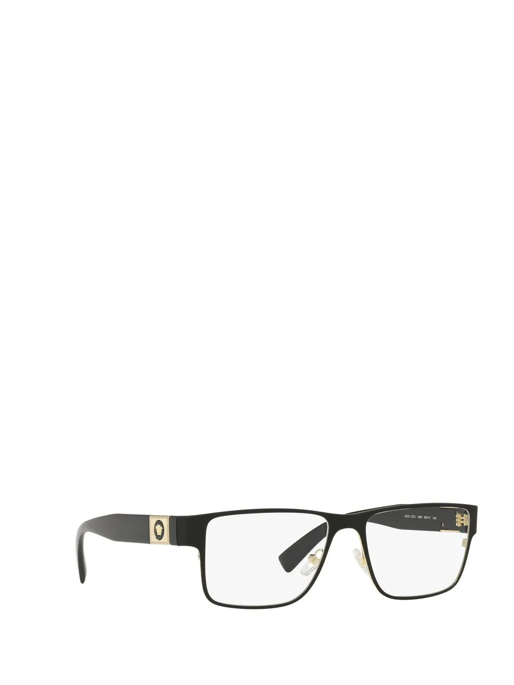 Rectangular Eyeglasses