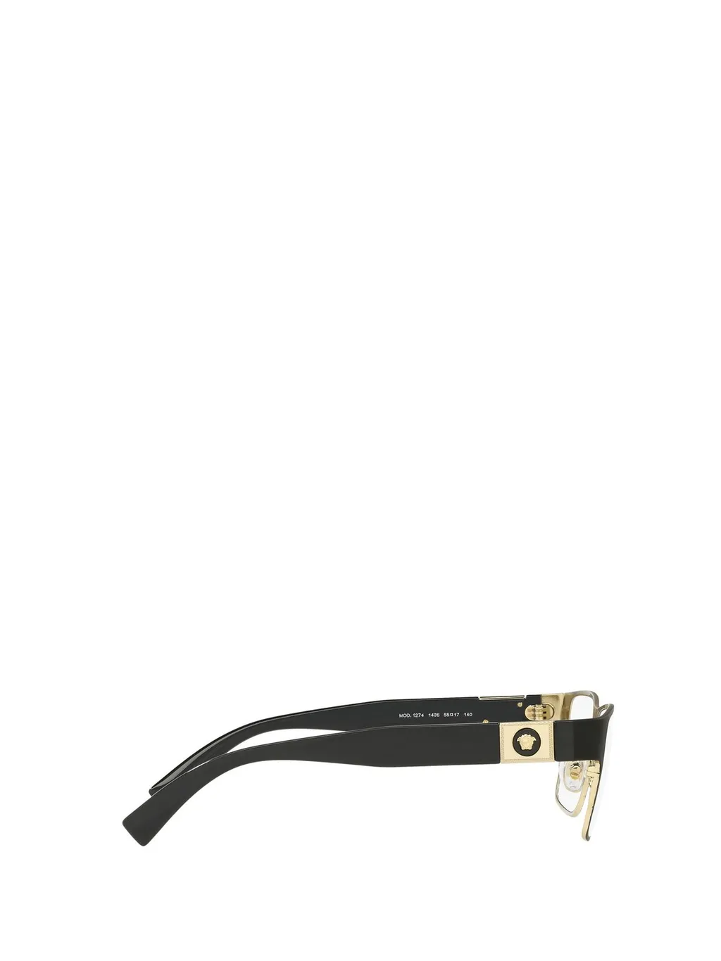 Rectangular Eyeglasses