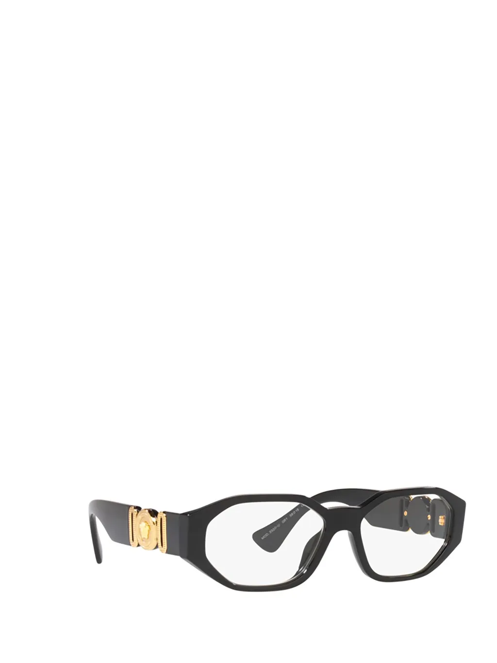 Geometric Eyeglasses