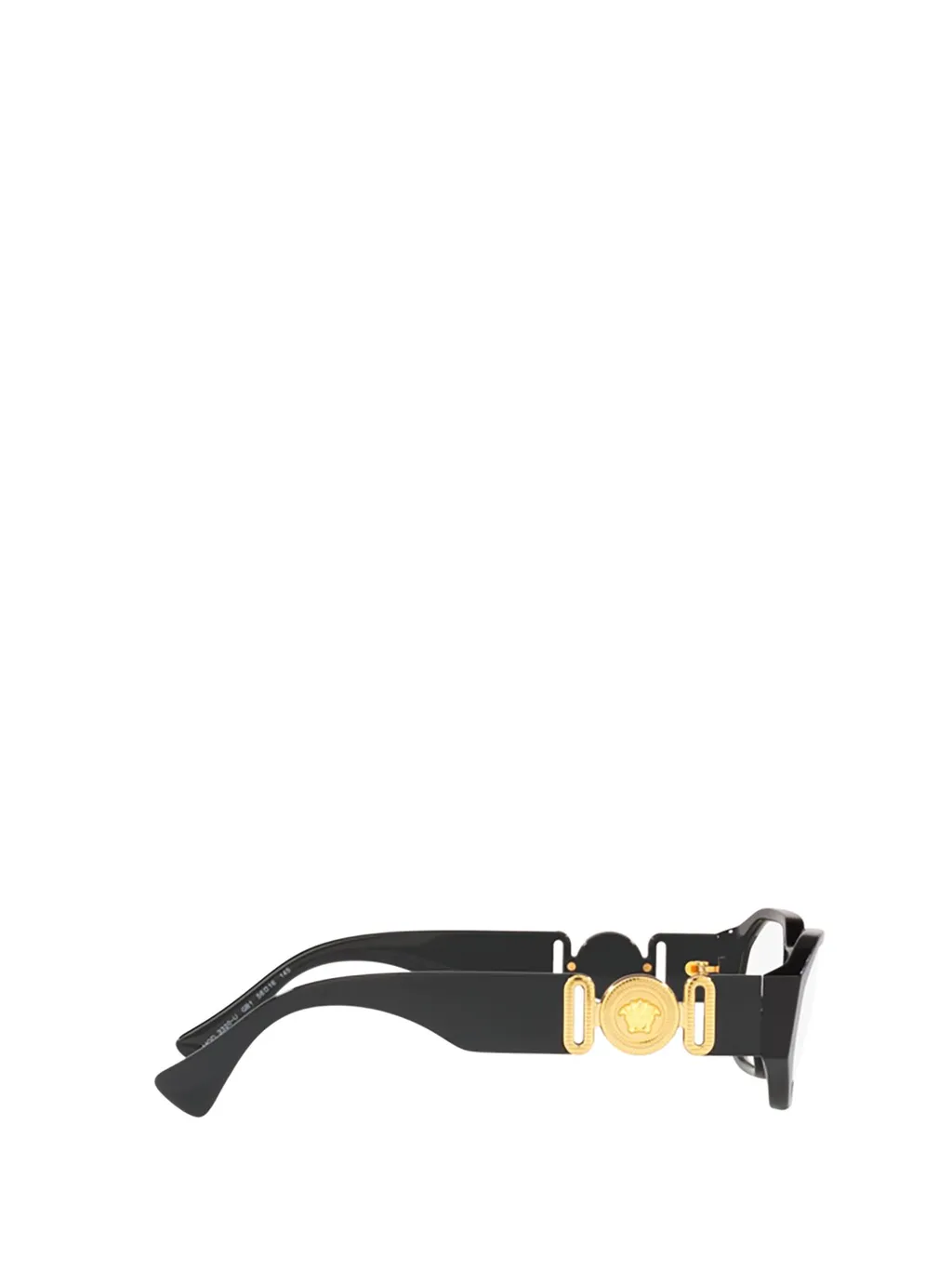 Geometric Eyeglasses
