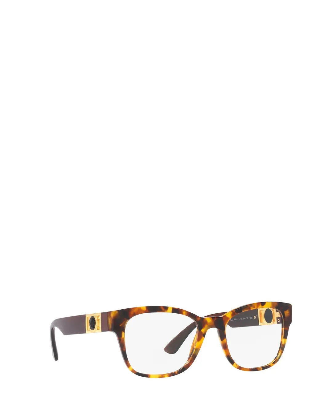 Rectangular Eyeglasses