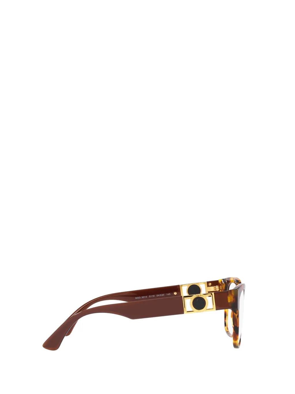 Rectangular Eyeglasses