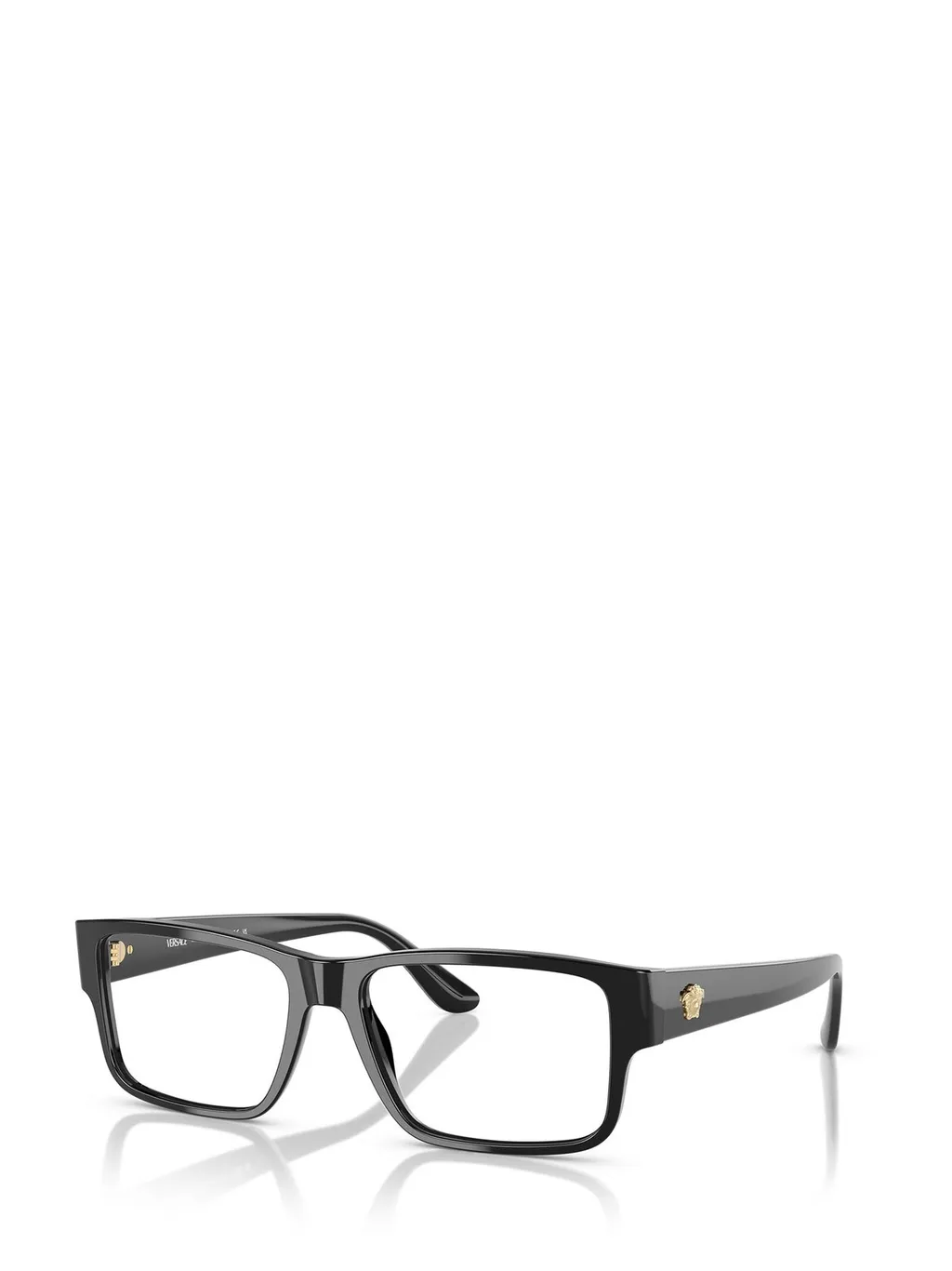 Rectangular Eyeglasses