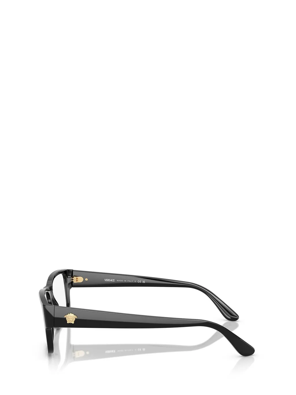 Rectangular Eyeglasses