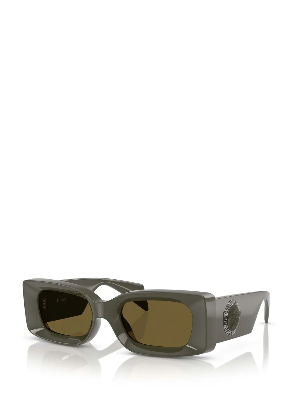 Rectangular Sunglasses