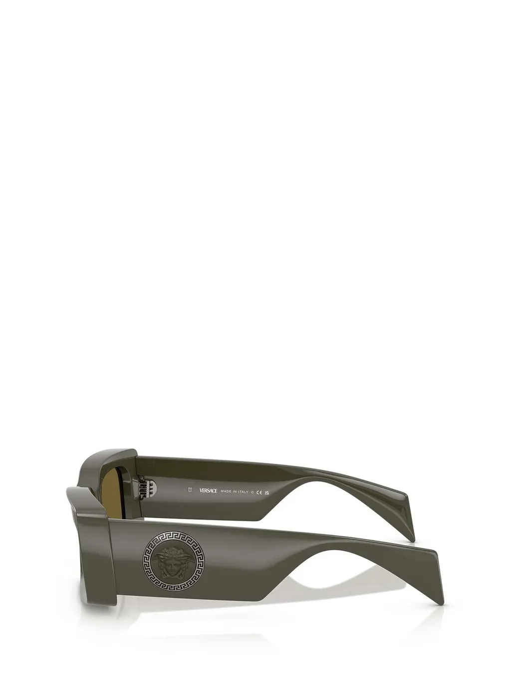 Rectangular Sunglasses