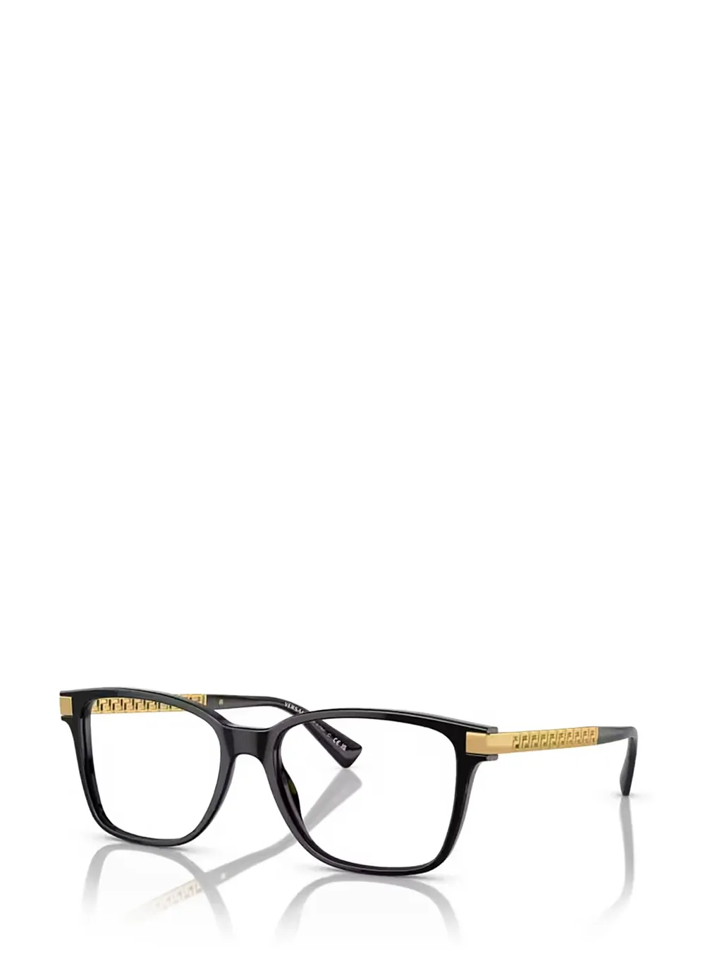 Rectangular Eyeglasses