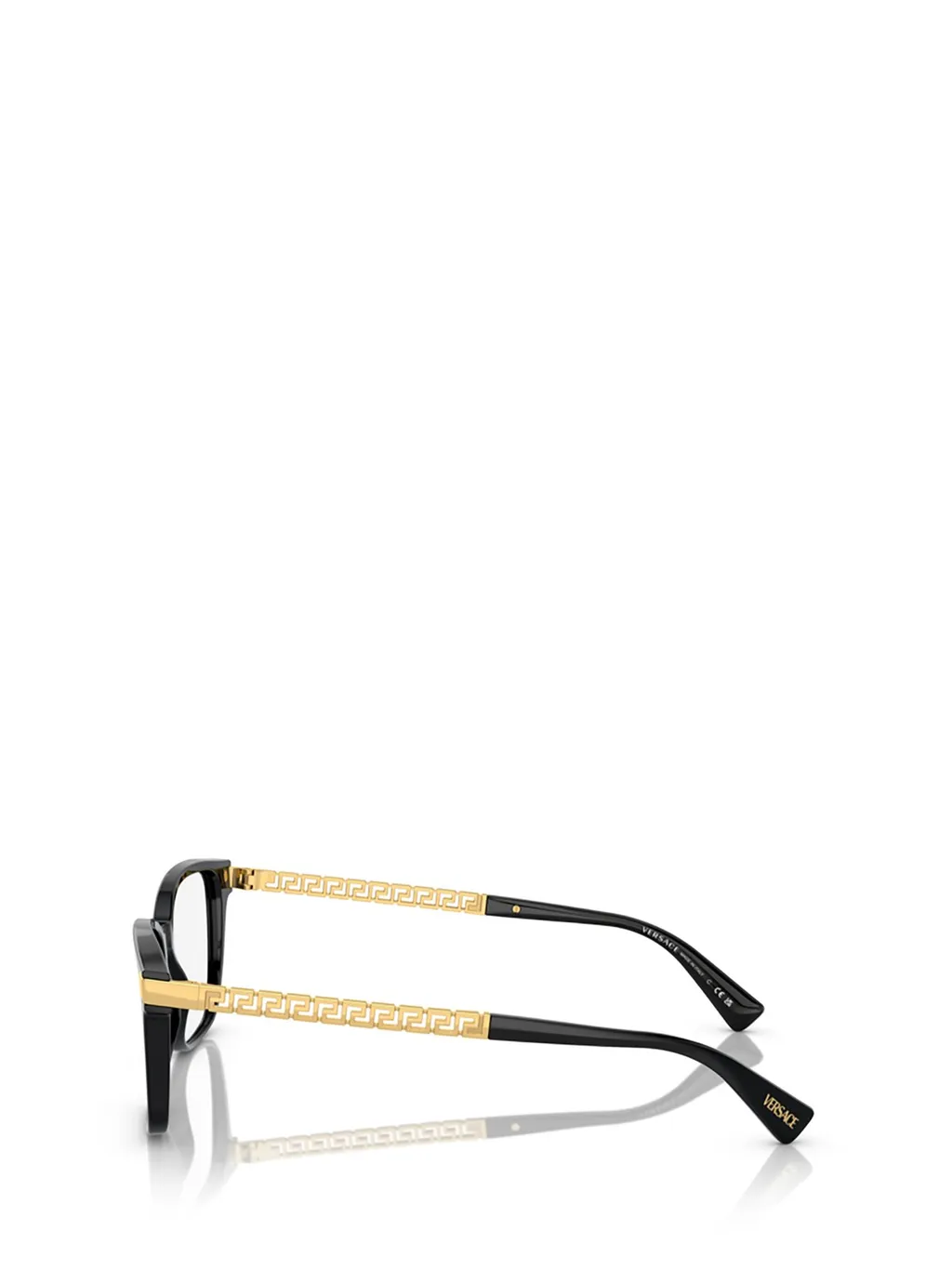 Rectangular Eyeglasses