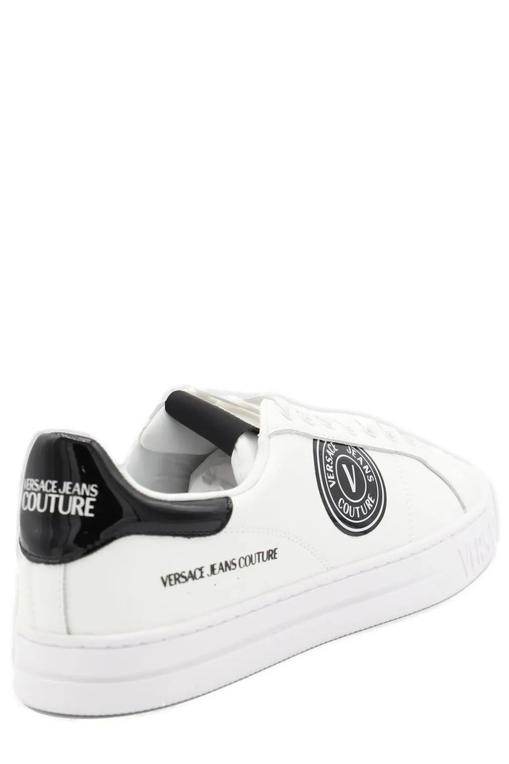 Low-Top Sneakers
