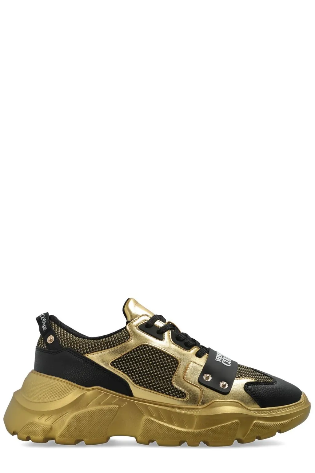 Chunky Sole Sneakers