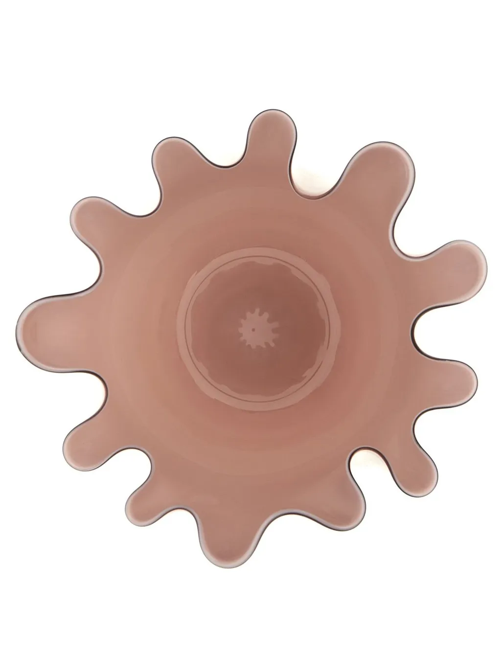 Fazzoletto Vase