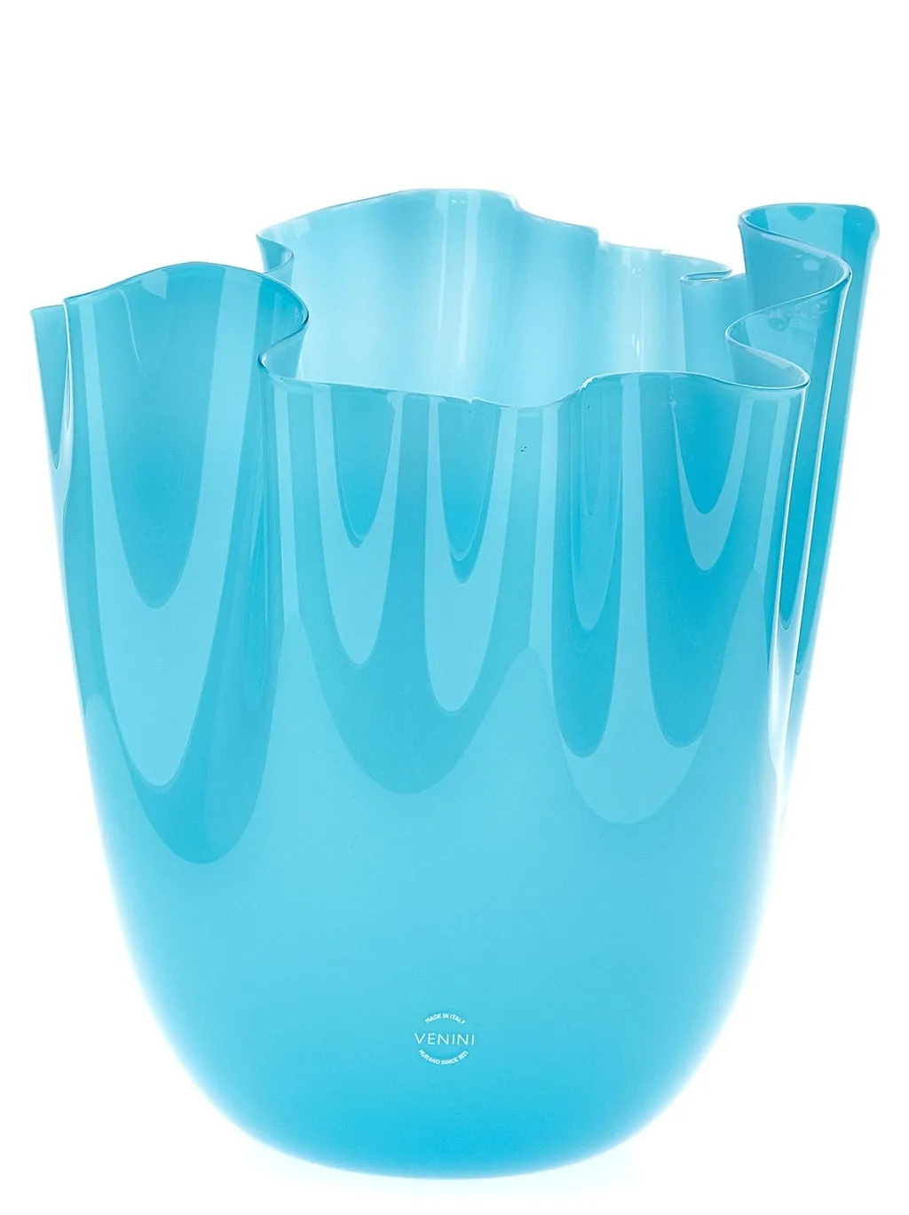 Fazzoletto Vase