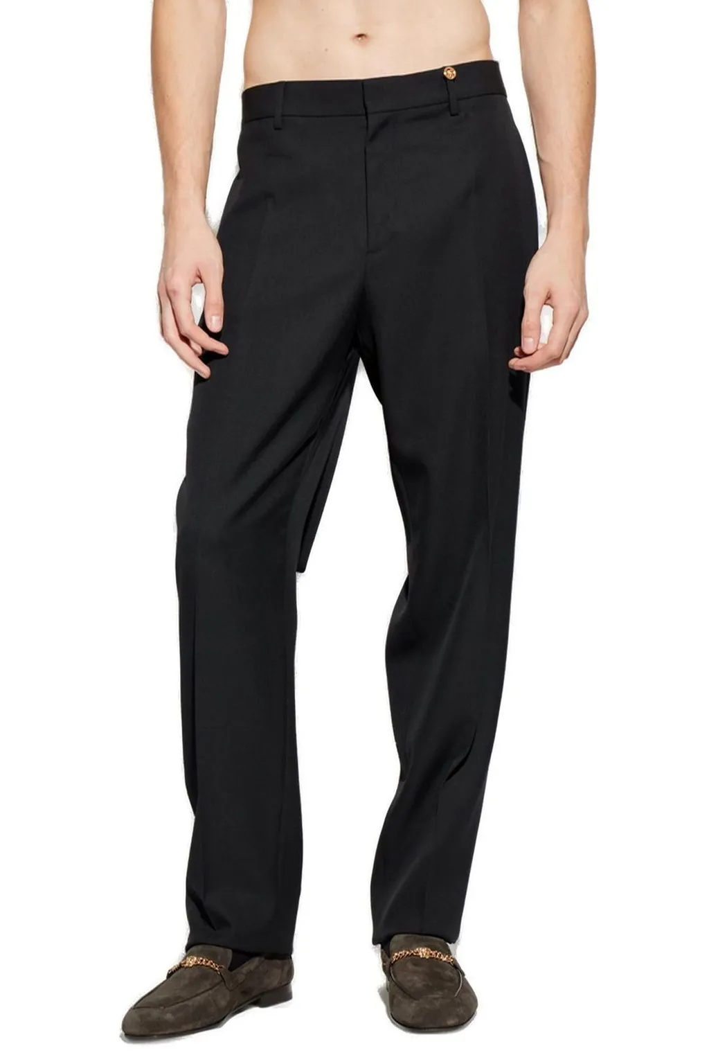 Tailored Trousers