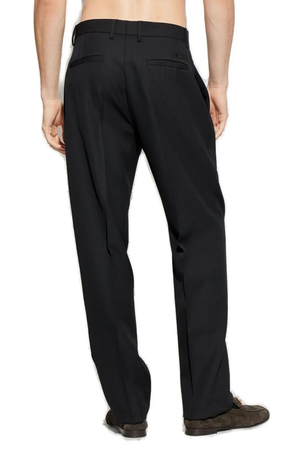 Tailored Trousers