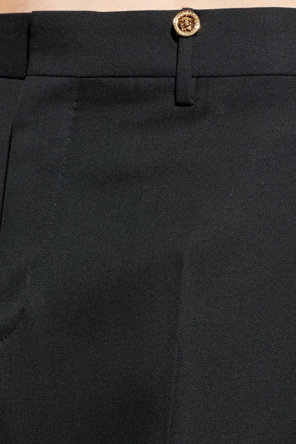 Tailored Trousers