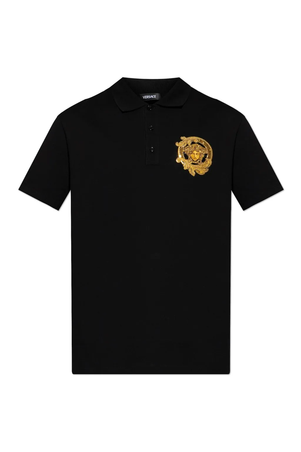Medusa Polo Shirt