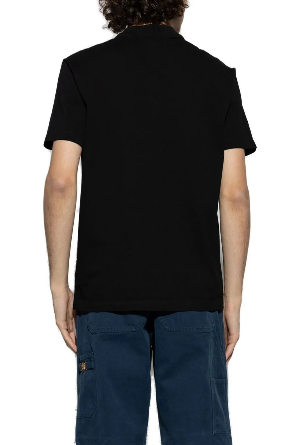 Medusa Polo Shirt