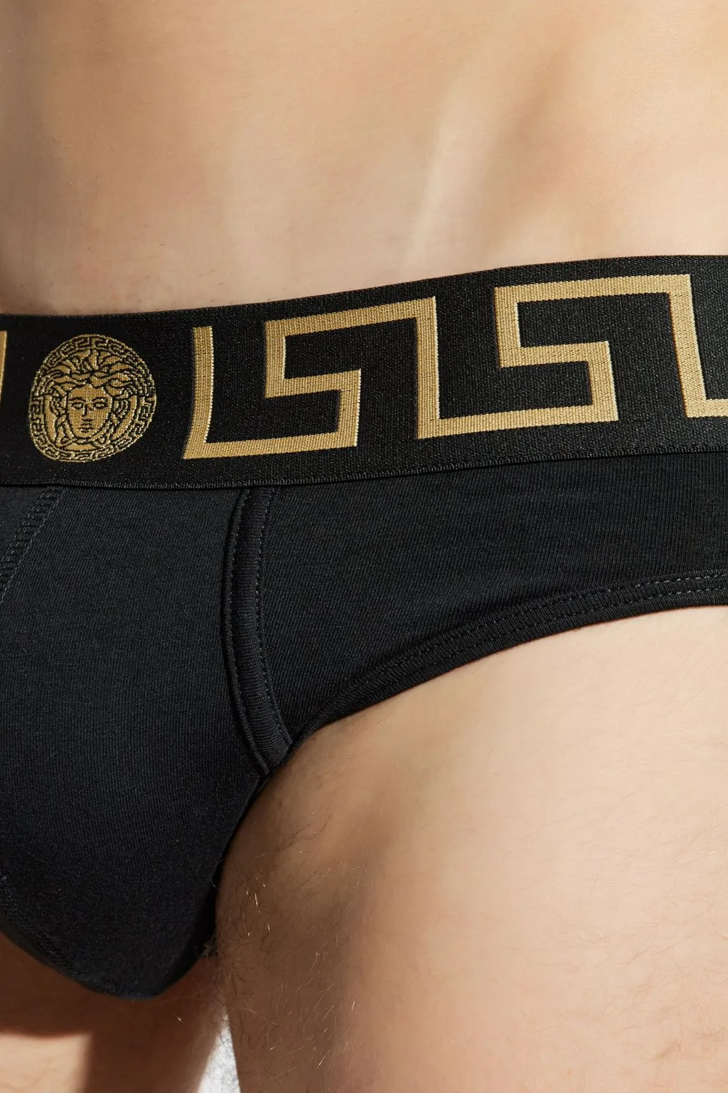 Medusa Amplified Briefs