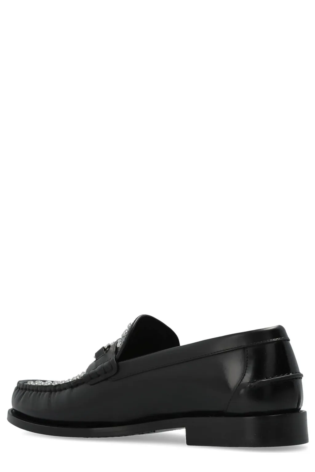 Loafers With Studs