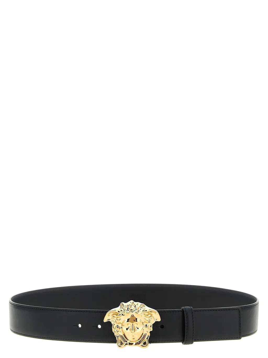 Medusa Buckle Belt
