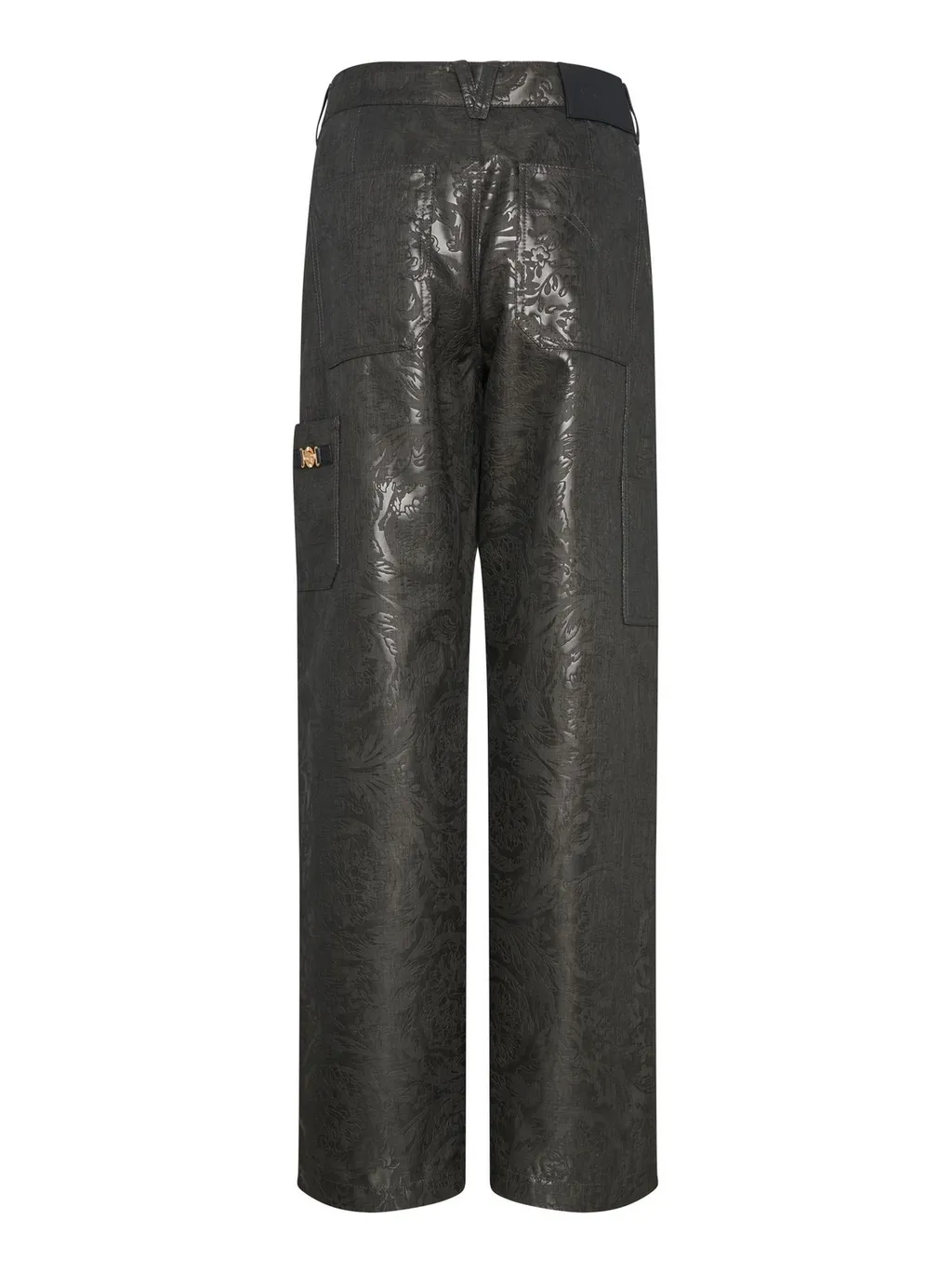 Palazzo Pants