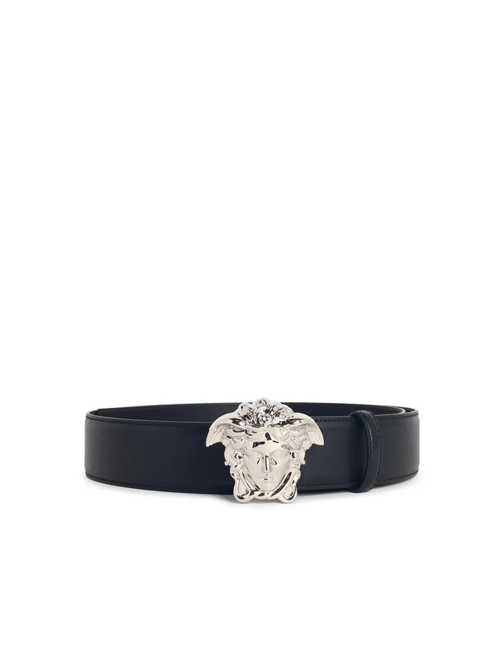 Medusa Buckle Belt