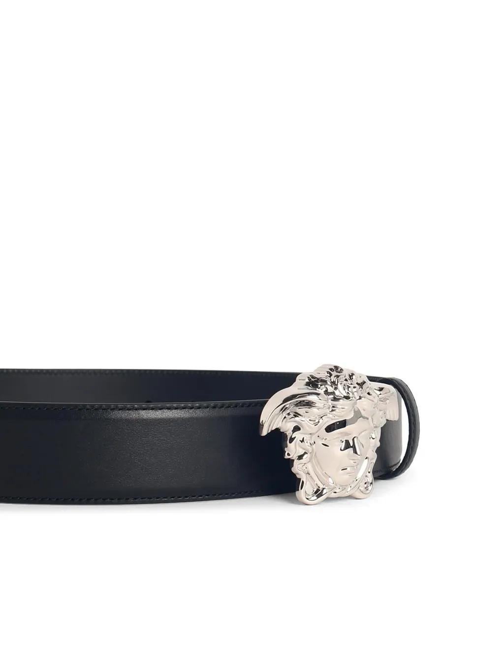 Medusa Buckle Belt